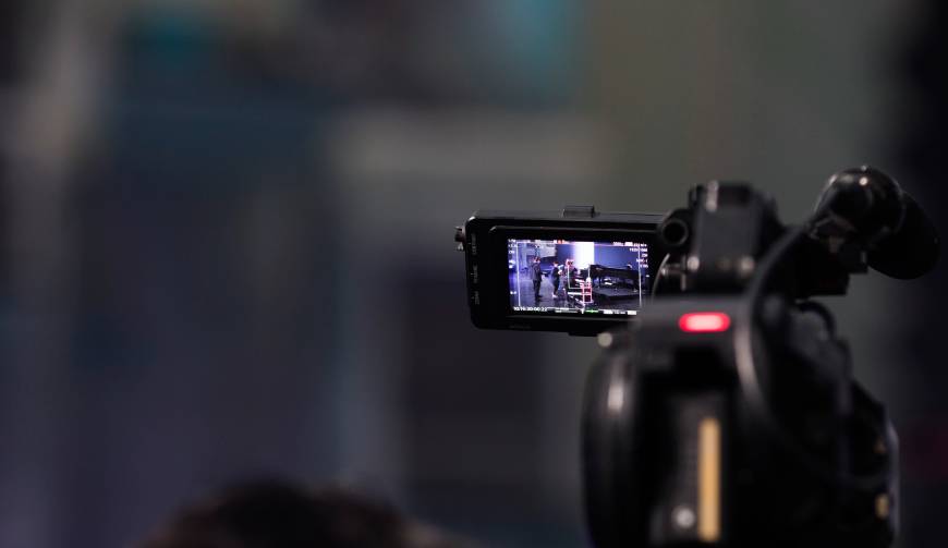 紧跟潮流！郊区产品视频拍摄引领时尚新趋势