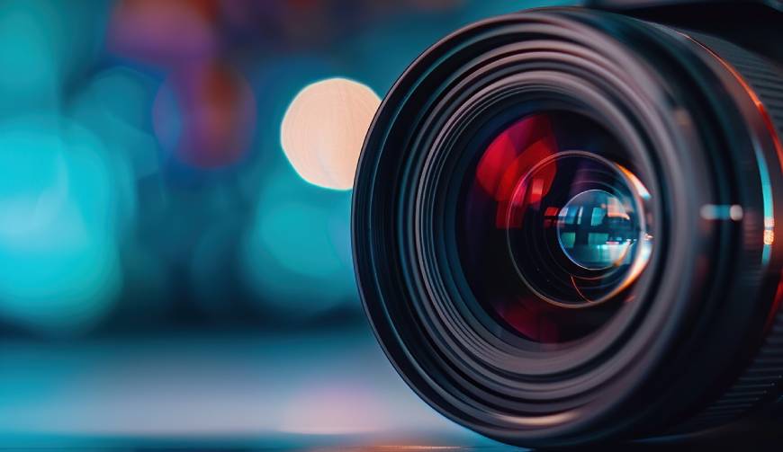 与郊区产品视频拍摄同行：畅享高效、舒适的每一天