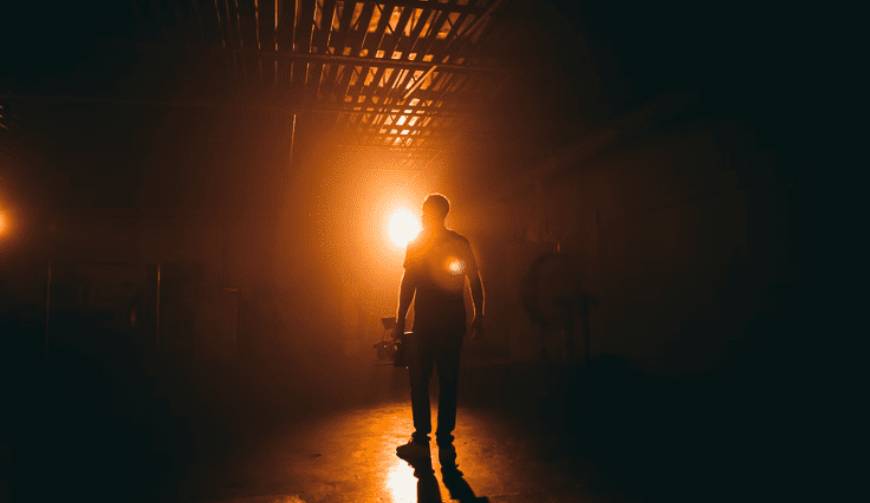 未曾见过的郊区产品视频拍摄：一场颠覆认知的视觉盛宴