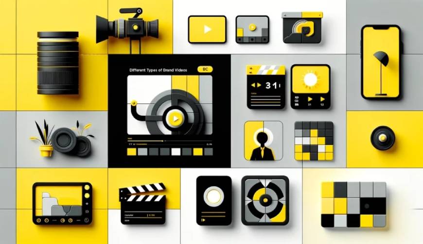 专为职场精英打造：郊区产品视频拍摄提升工作效率的秘密武器