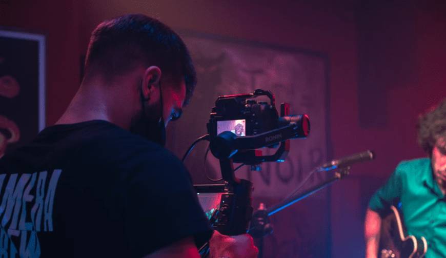 匠心雕琢视觉盛宴！专业郊区产品视频拍摄公司赋能品牌价值