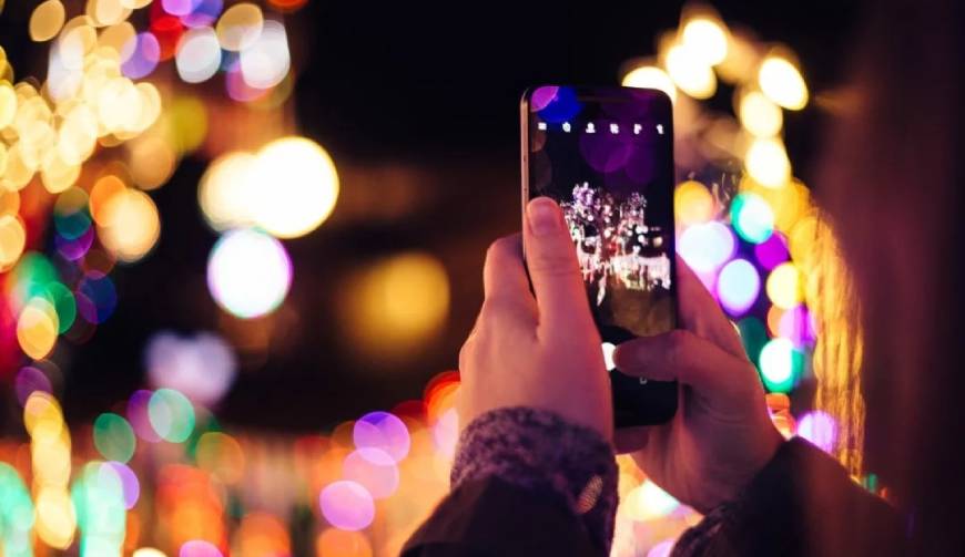 郊区产品宣传视频拍摄公司实战秘籍，赋能品牌传播效能飙升