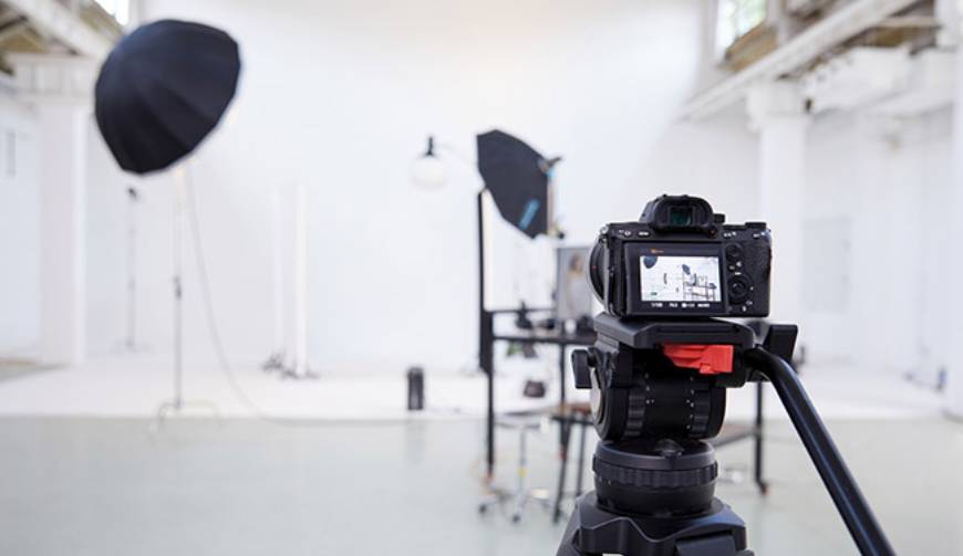 深耕郊区电商产品视频拍摄制作，解锁电商爆款的视觉密码