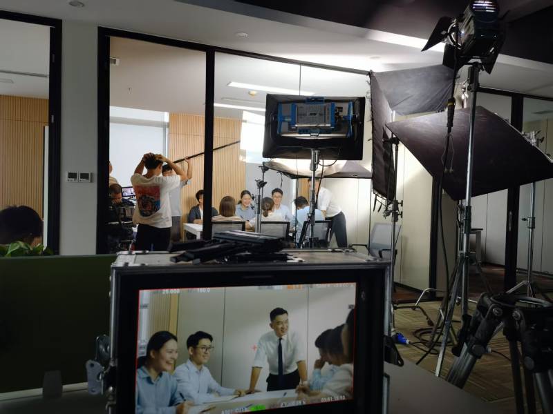 郊区电商产品视频拍摄制作进阶指南，赋能产品电商突围