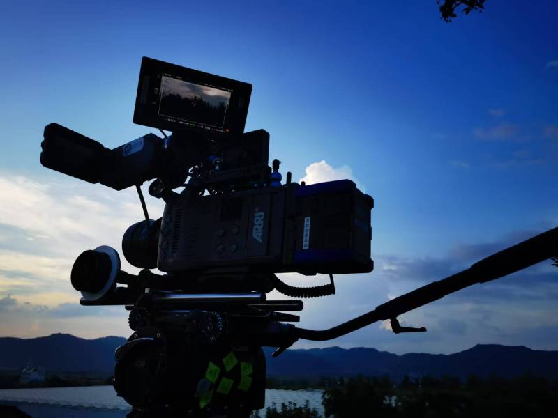 流量思维，郊区电商产品视频拍摄制作的核心逻辑