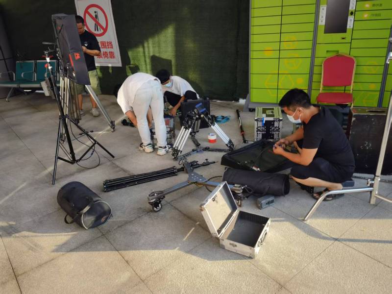 郊区产品视频拍摄全攻略，让产品魅力在镜头下尽情绽放