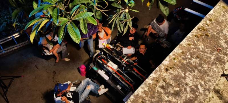 解锁郊区产品宣传视频拍摄公司新势能，助力品牌强势破圈