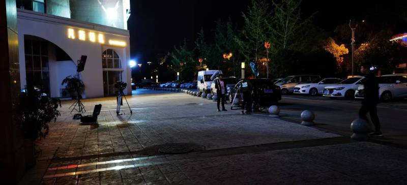 郊区电商产品视频拍摄制作全攻略，打造高转化带货视频