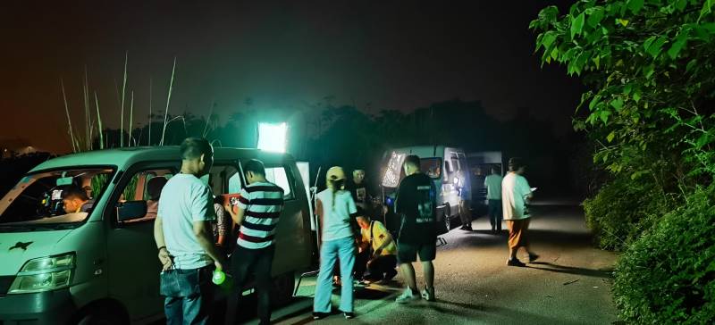 以镜头为笔，绘就郊区产品视频的进阶之路