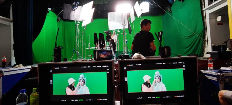 郊区产品视频拍摄：以创意为翼，助力品牌翱翔