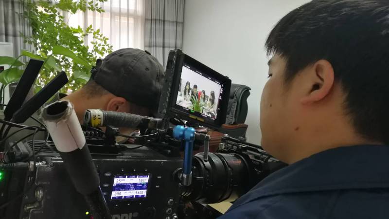 聚焦郊区电商产品视频拍摄制作，以专业能力赋能产品电商增长