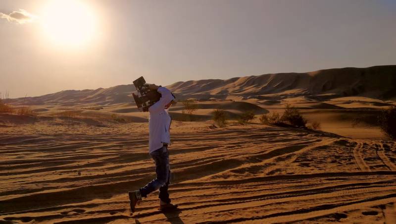 深耕郊区产品宣传视频拍摄公司，解锁品牌传播的核心动能