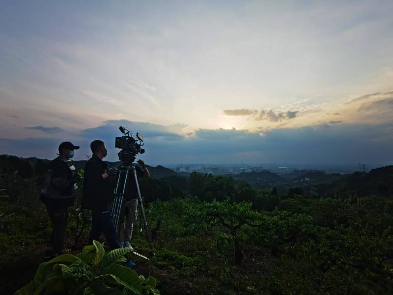 聚焦郊区产品宣传视频拍摄公司，用专业实力铸就品牌传播传奇