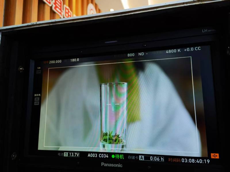 天然优选！郊区电商产品宣传视频溯源原料产地的真实故事