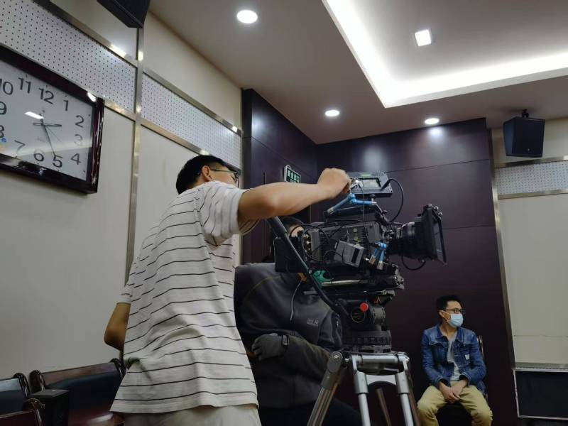 大数据指导创作方向，郊区产品视频拍摄公司让每帧画面都有效触达