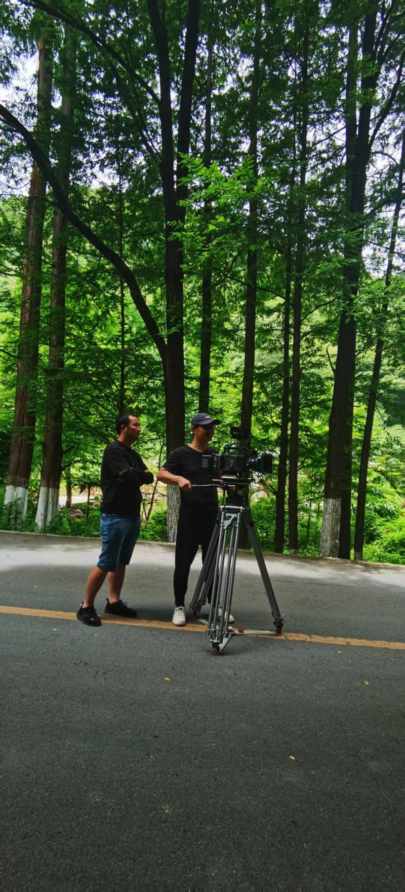 解锁郊区电商产品视频拍摄制作新路径，助力产品销量狂飙